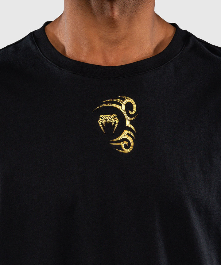 Tricou Venum x Mike Tyson Tiger | knock-out.ro