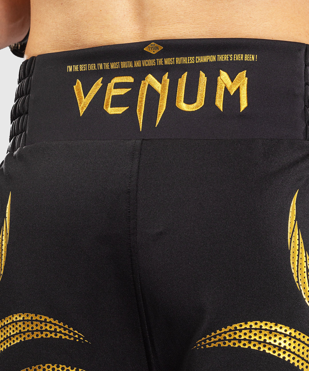 Sort Box Venum x Mike Tyson Tiger | knock-out.ro