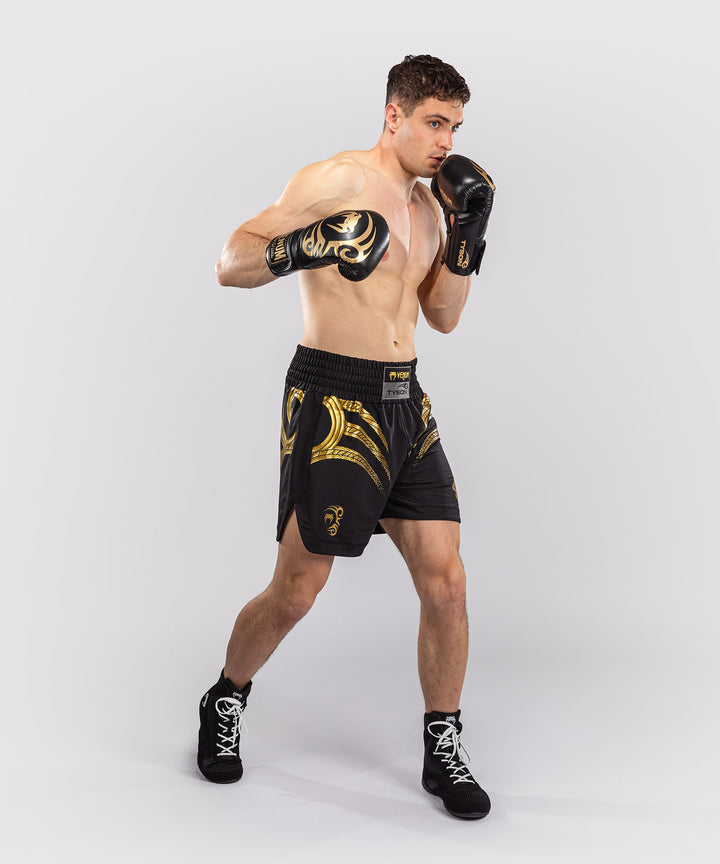 Sort Box Venum x Mike Tyson Tiger | knock-out.ro