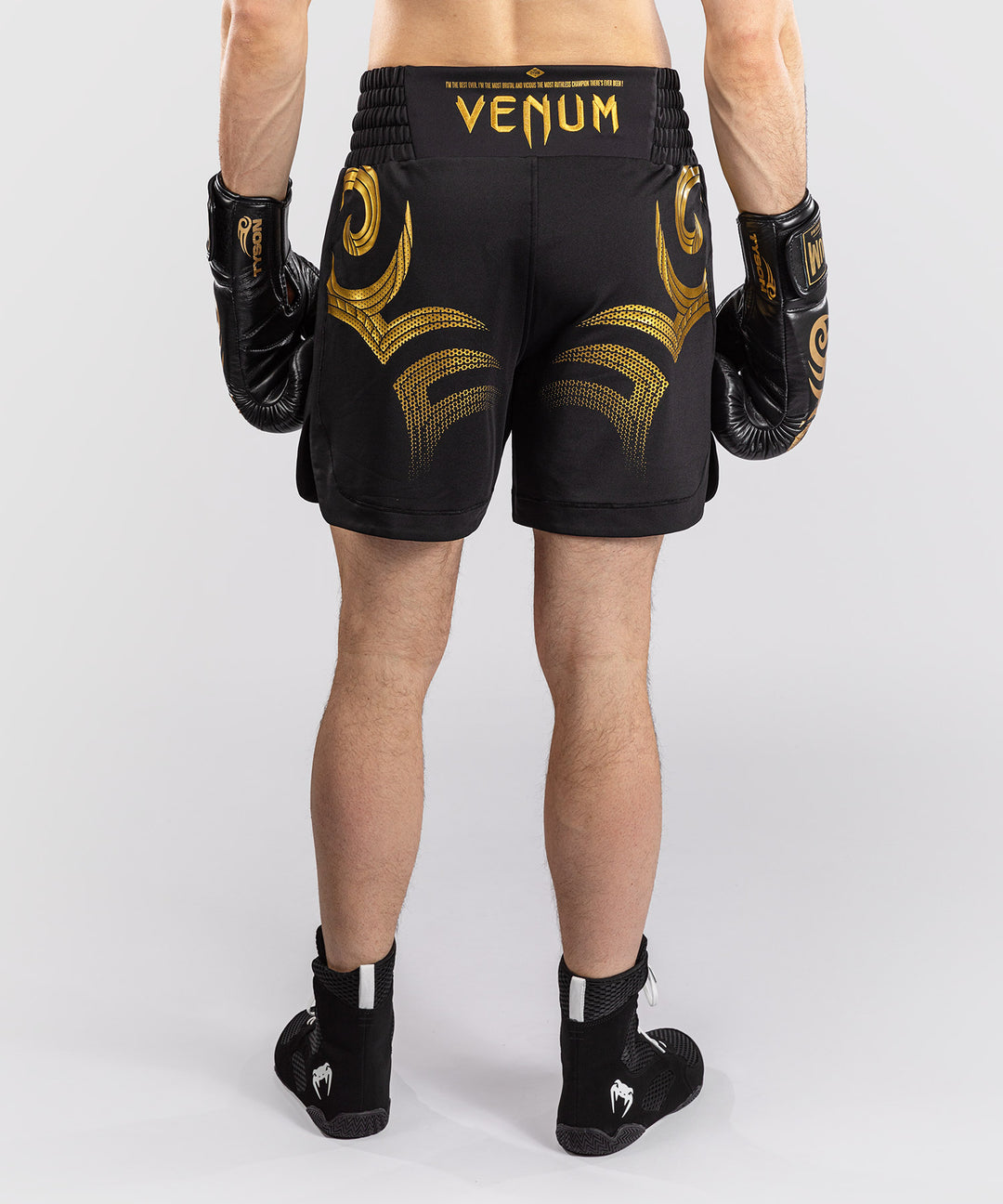 Sort Box Venum x Mike Tyson Tiger