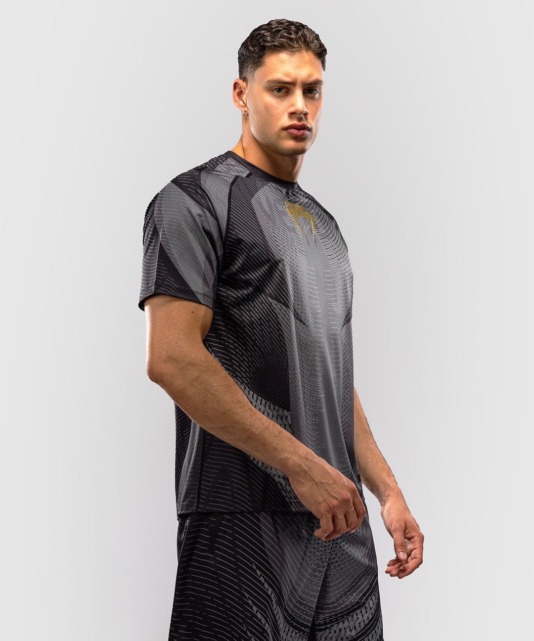 Tricou Dry Tech Venum Galactic 3.0 | knock-out.ro