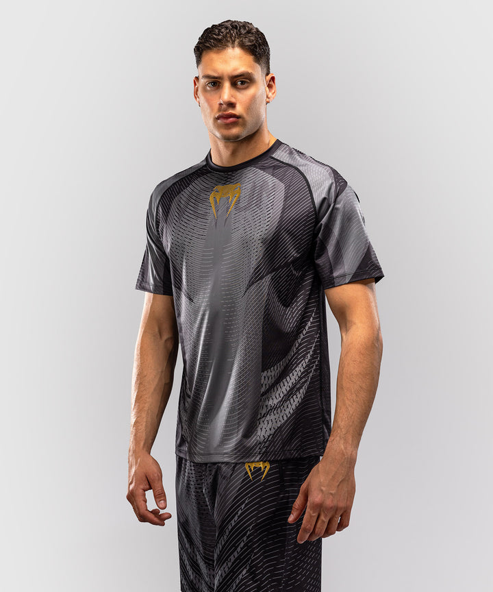 Tricou Dry Tech Venum Galactic 3.0 | knock-out.ro