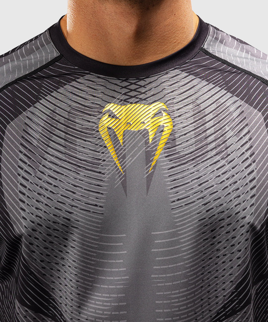 Tricou Dry Tech Venum Galactic 3.0 | knock-out.ro
