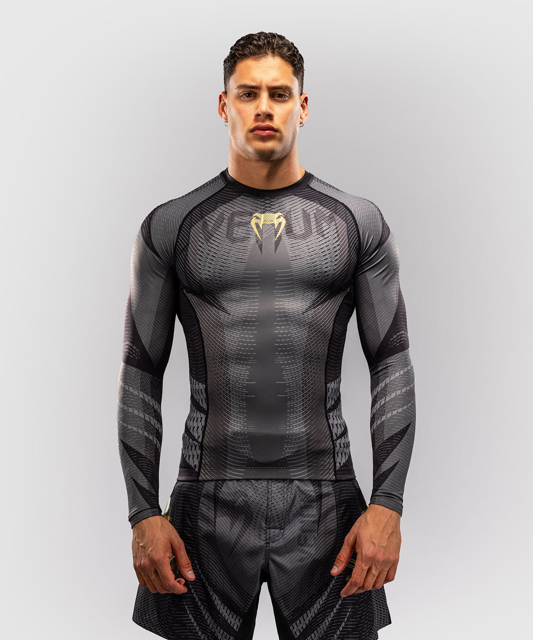 Bluza Compresie Venum Galactic 3.0 | knock-out.ro