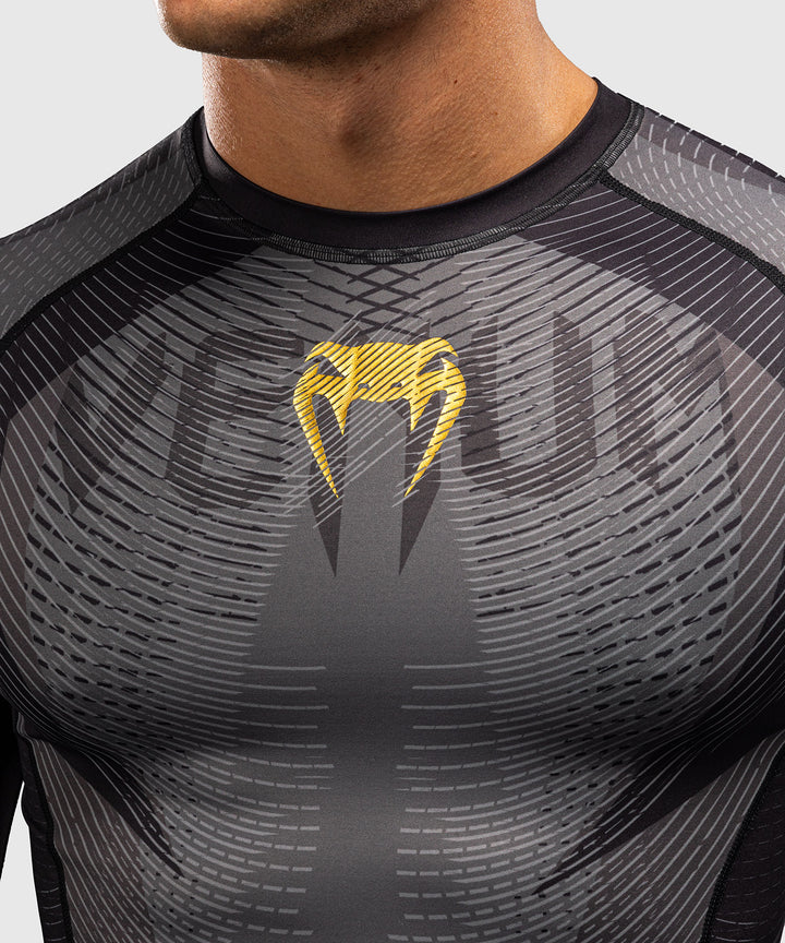 Bluza Compresie Venum Galactic 3.0 | knock-out.ro