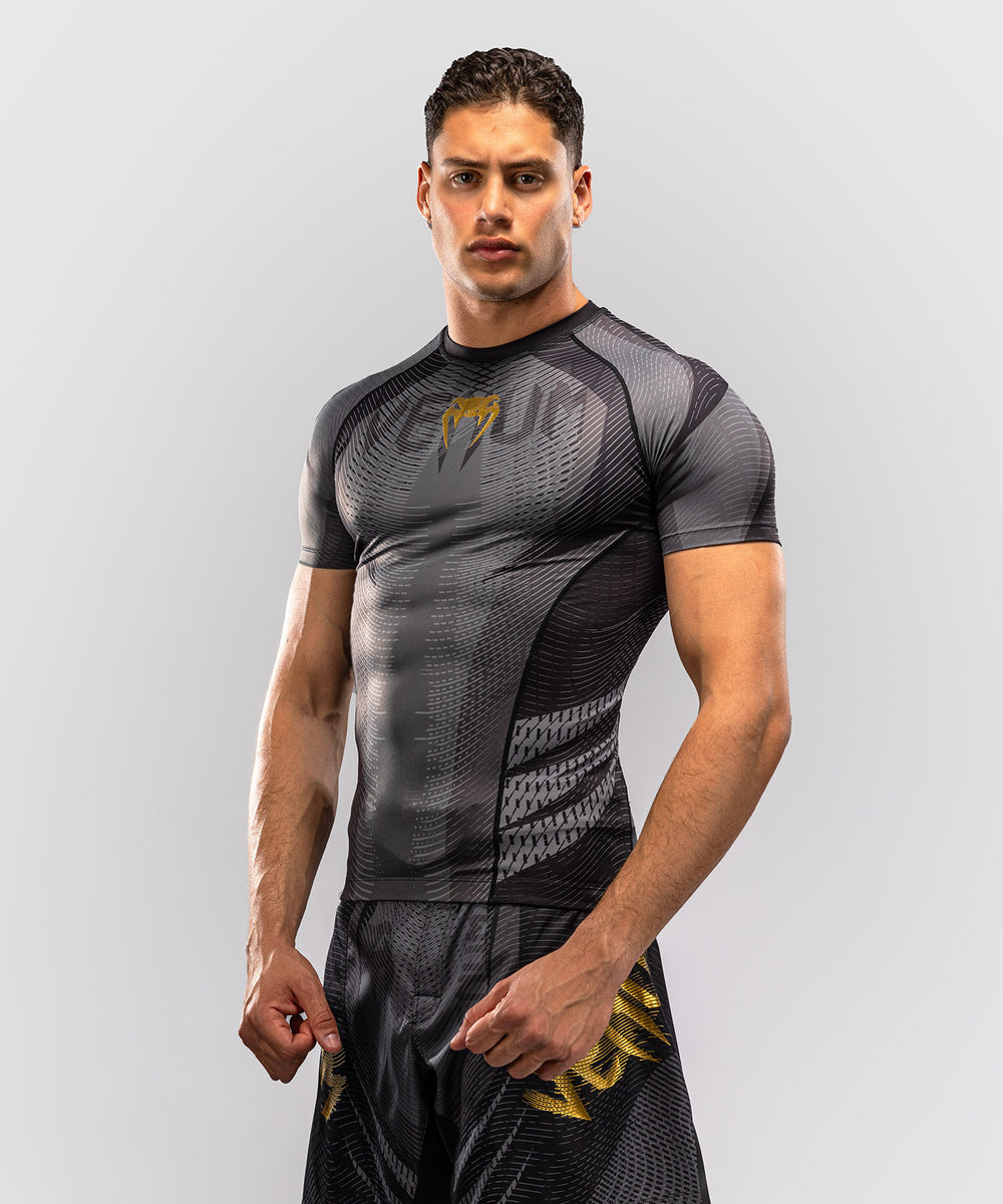 Tricou Compresie Venum Galatic 3.0 | knock-out.ro