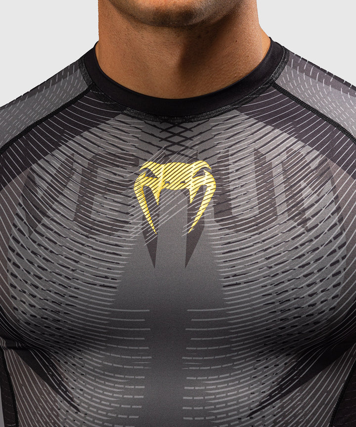 Tricou Compresie Venum Galatic 3.0 | knock-out.ro