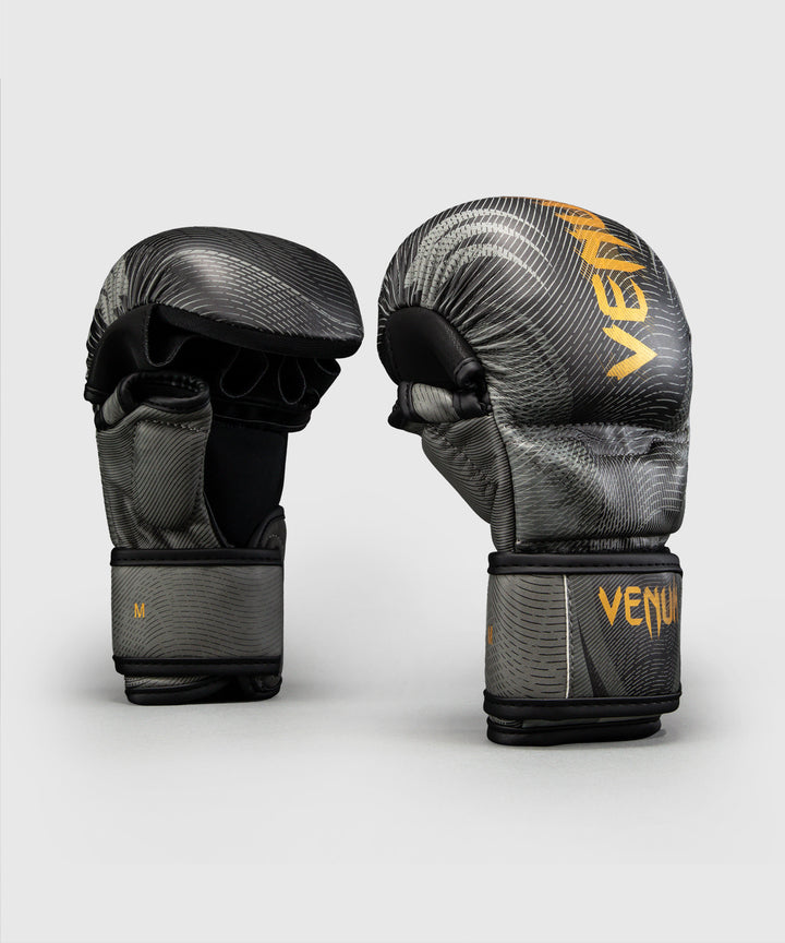 Manusi MMA Venum Galactic 3.0 Sparring | knock-out.ro