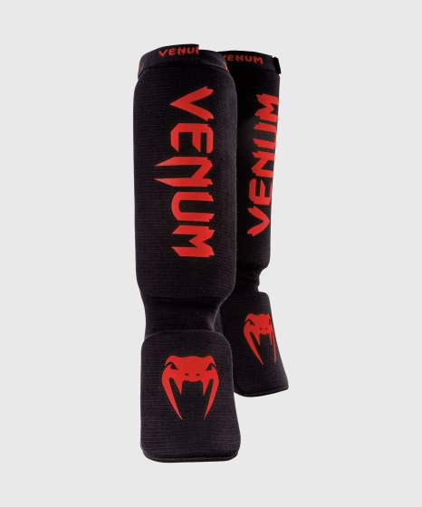 Tibiere Kickbox Ciorap Venum Kontact Copii Mici