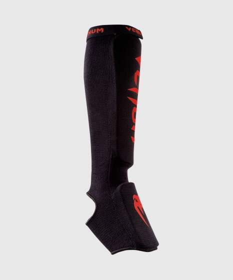 Tibiere Kickbox Ciorap Venum Kontact Copii Mici
