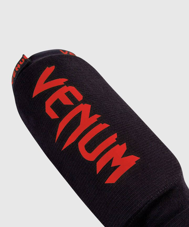 Tibiere Kickbox Ciorap Venum Kontact | knock-out.ro