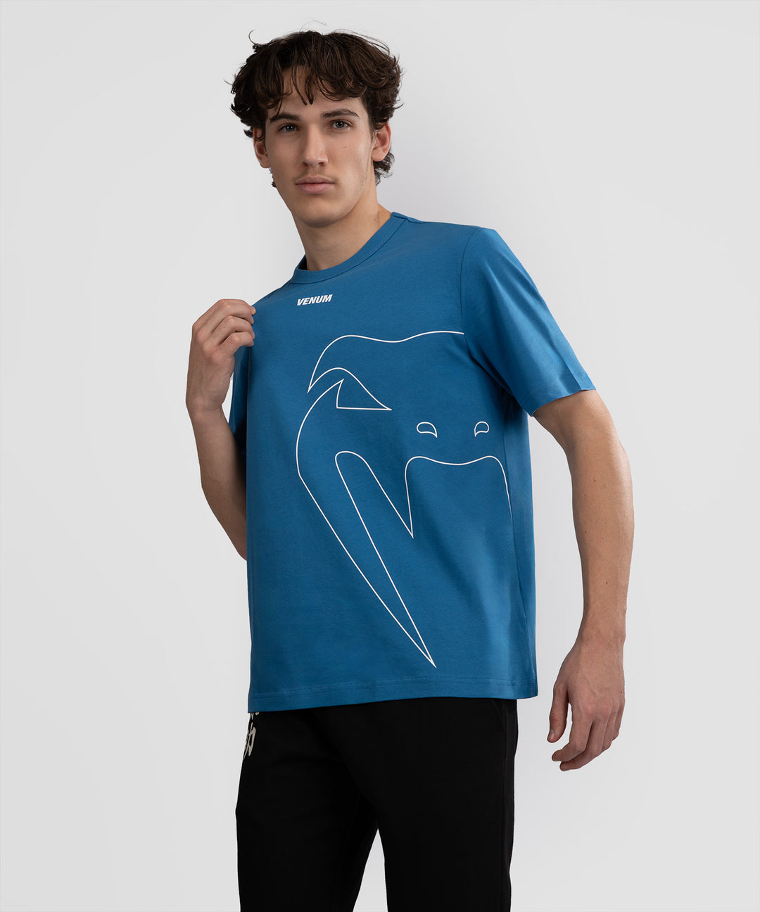 Tricou Venum Giant Connect | knock-out.ro
