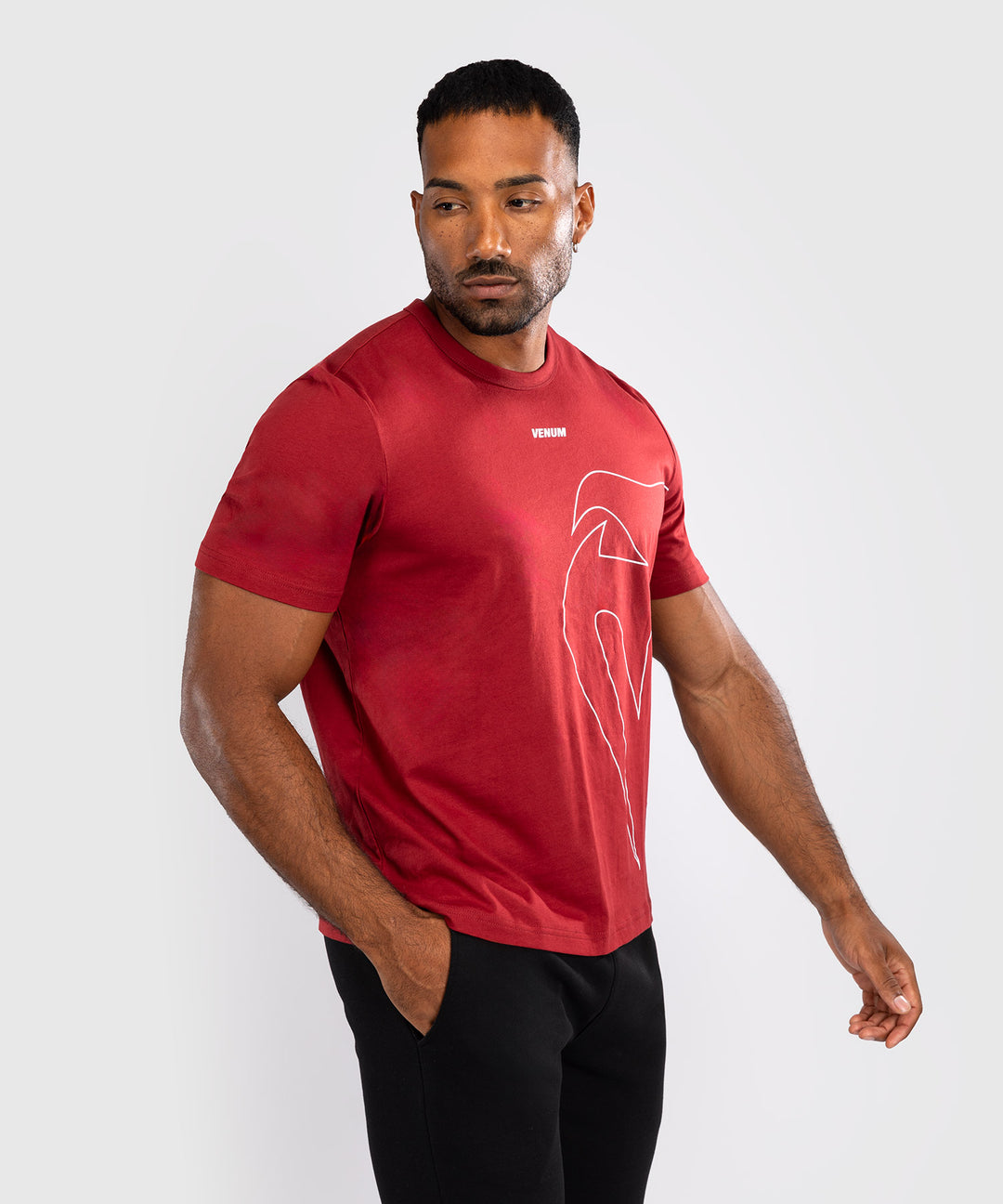 Tricou Venum Giant Connect | knock-out.ro