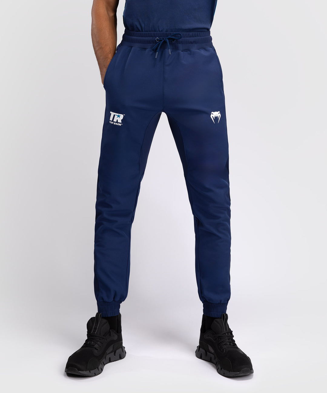 Pantaloni Trening Venum x Top Rank FX | knock-out.ro