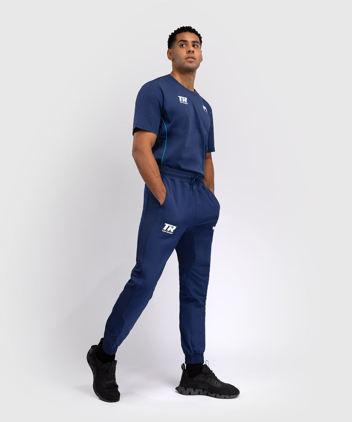 Pantaloni Trening Venum x Top Rank FX | knock-out.ro