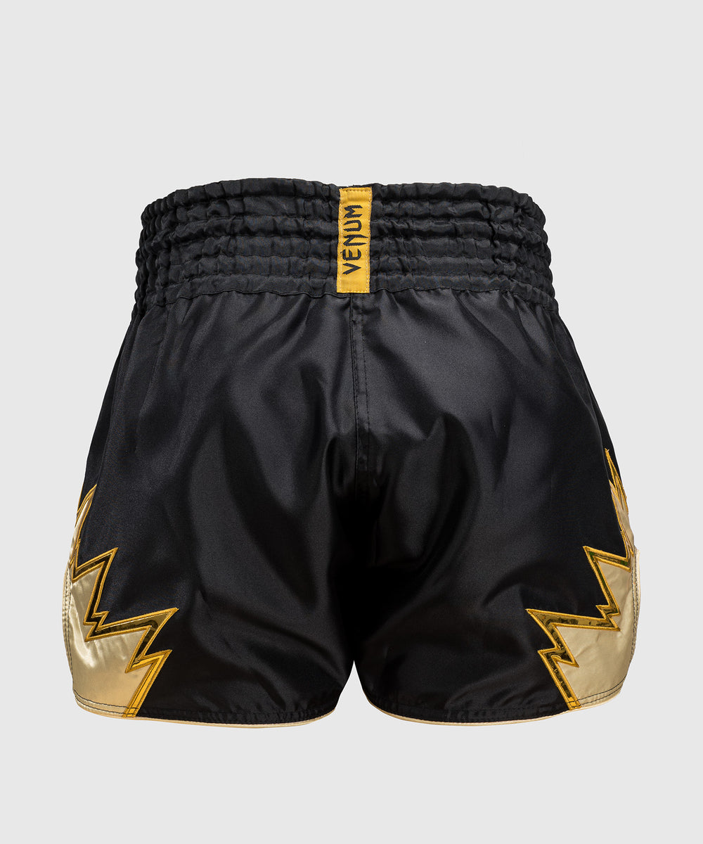 Sort Kickbox Venum Inferno | knock-out.ro