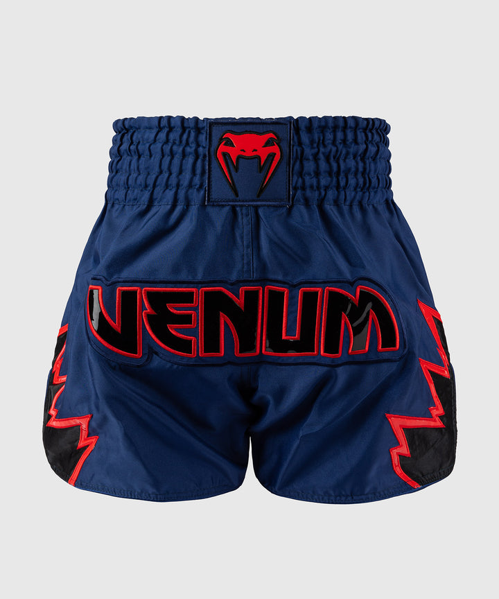 Sort Kickbox Venum Inferno | knock-out.ro