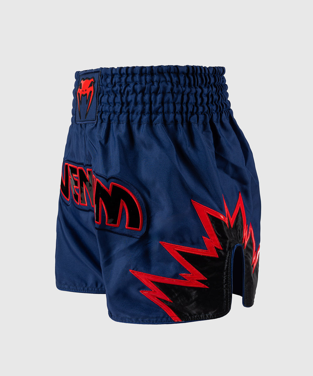 Sort Kickbox Venum Inferno | knock-out.ro