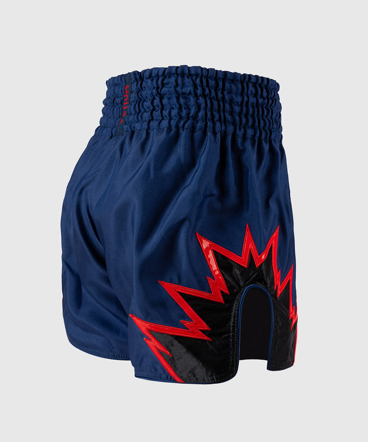 Sort Kickbox Venum Inferno | knock-out.ro