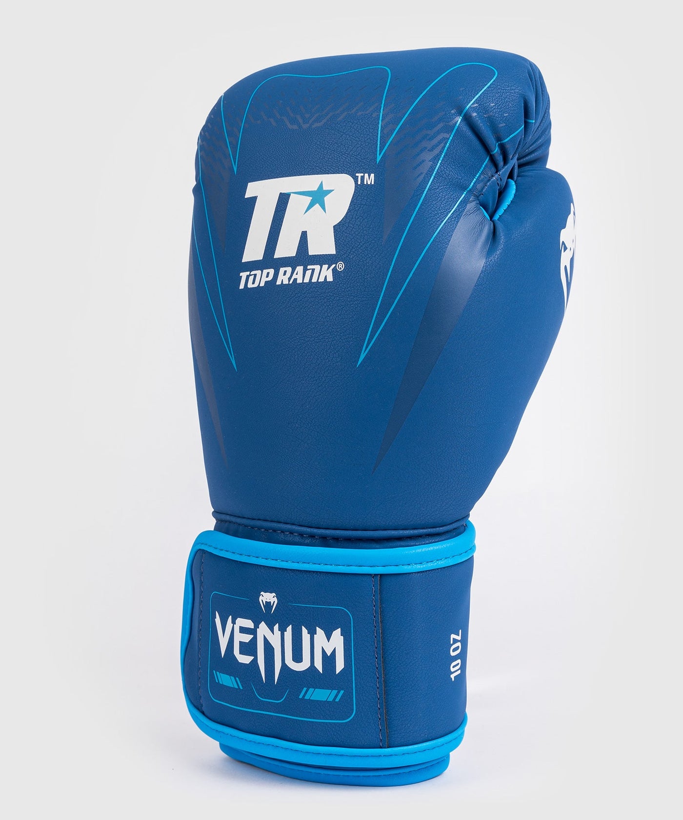 Manusi Box Venum x Top Rank | knock-out.ro