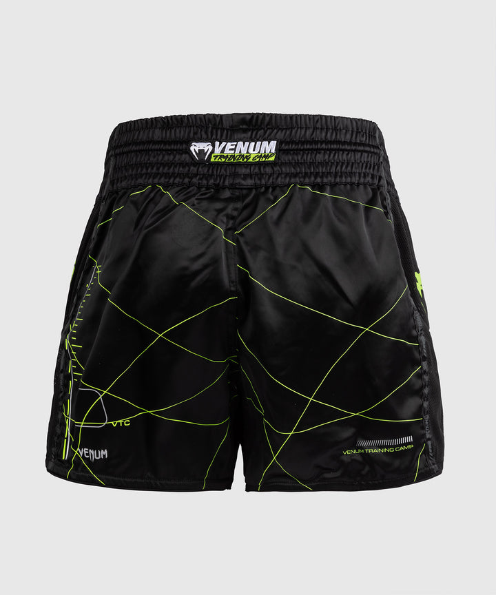 Sort Kickbox Venum Training Camp 4.0 | knock-out.ro