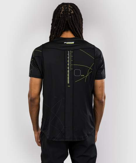 Tricou Dry Tech Venum Training Camp 4.0 | knock-out.ro