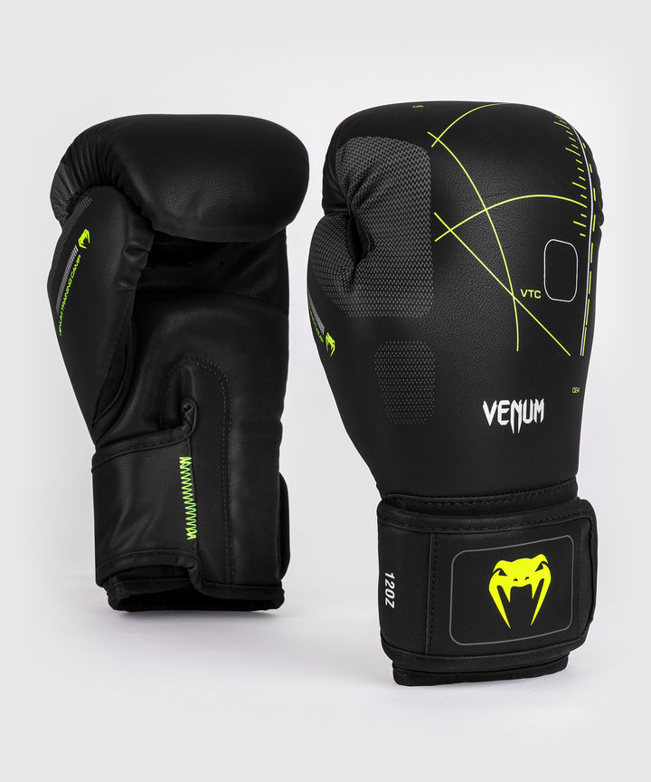 Manusi Box Venum Training Camo 4.0 | knock-out.ro