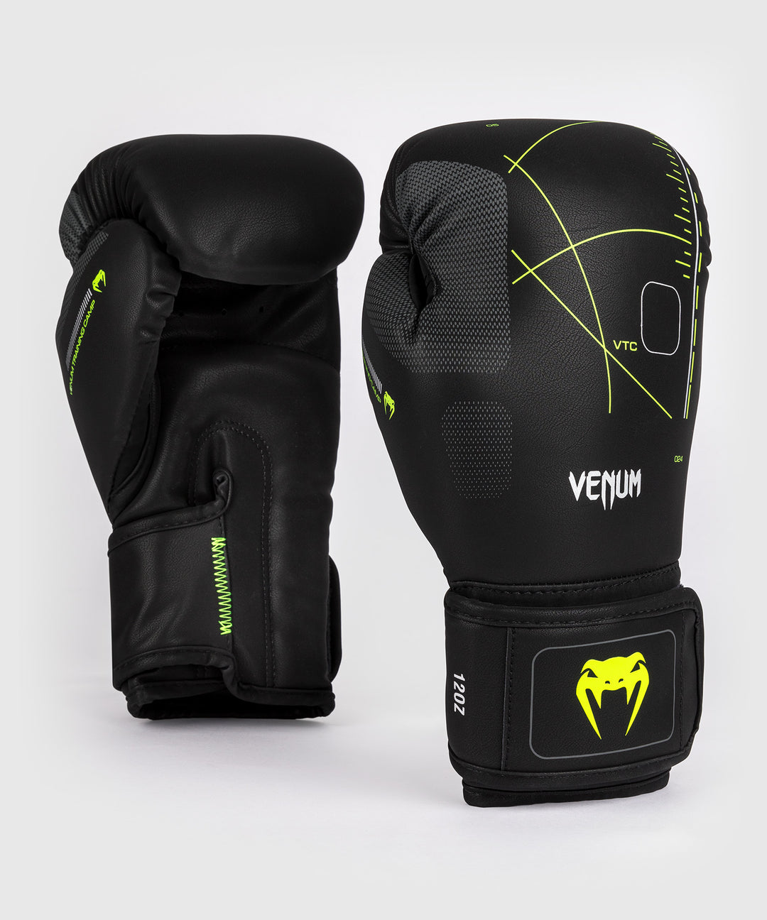 Manusi Box Venum Training Camo 4.0 | knock-out.ro