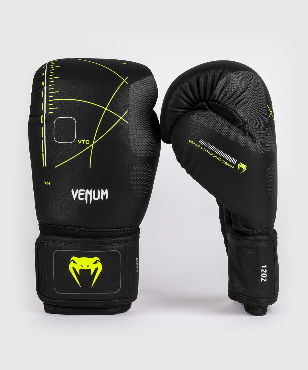 Manusi Box Venum Training Camo 4.0 | knock-out.ro