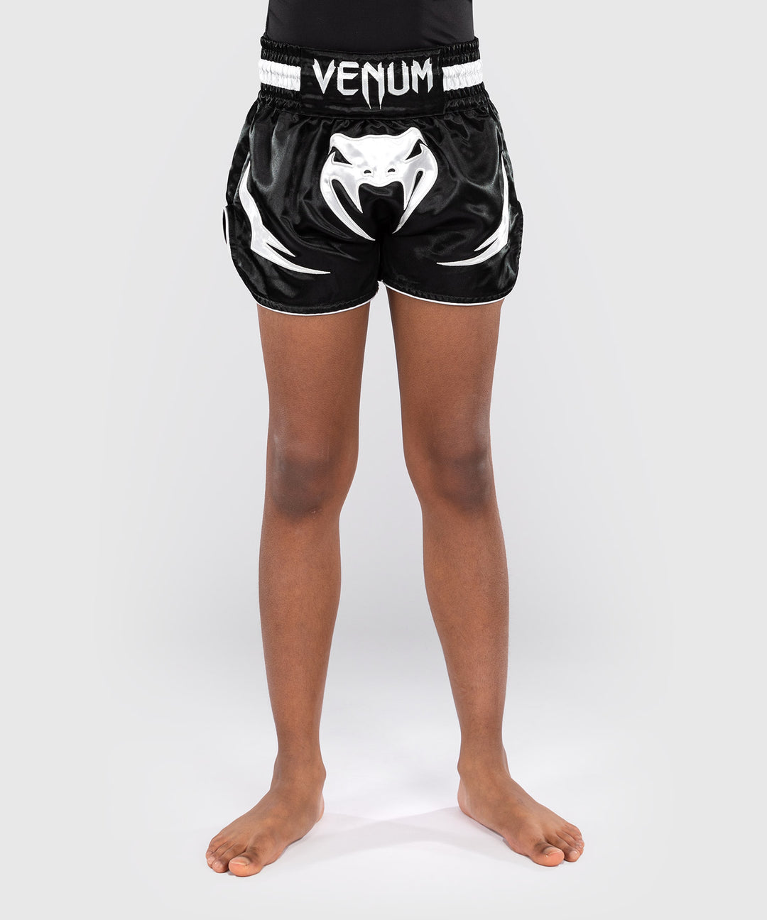 Sort Kickbox Venum Inferno Copii | knock-out.ro