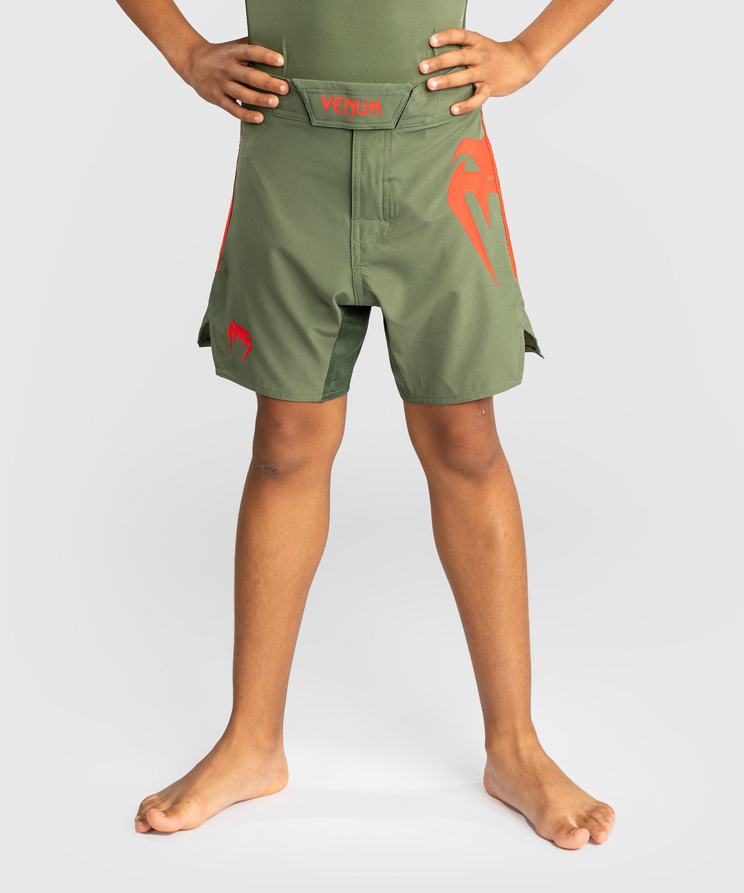 Sort MMA Venum Contender Copii | knock-out.ro