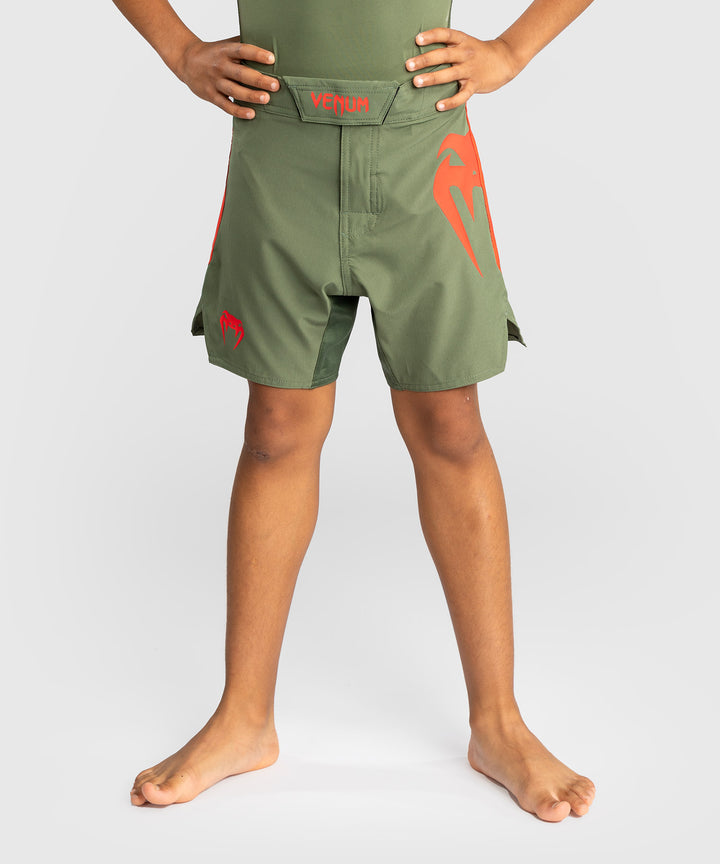 Sort MMA Venum Contender Copii | knock-out.ro