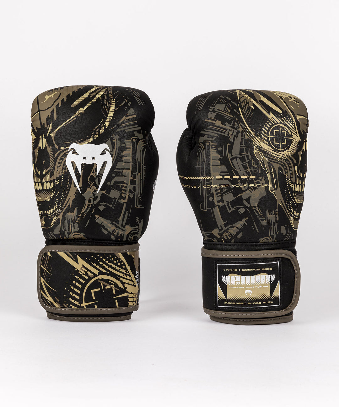 Manusi Box Venum Invader | knock-out.ro
