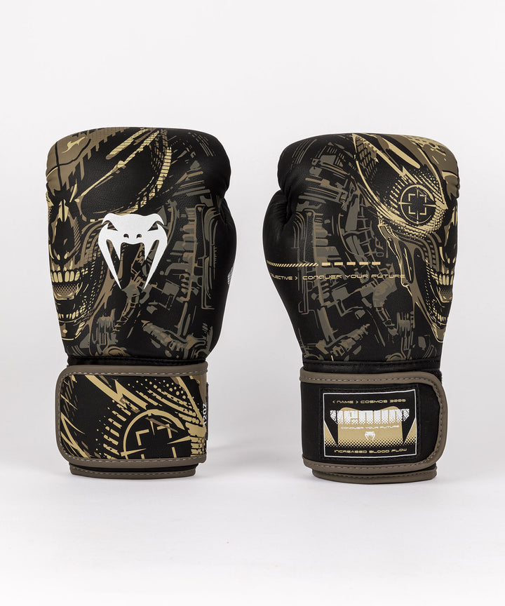 Manusi Box Venum Invader | knock-out.ro