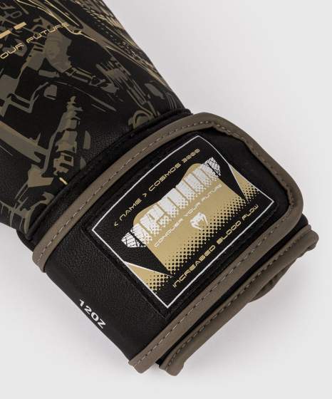 Manusi Box Venum Invader | knock-out.ro