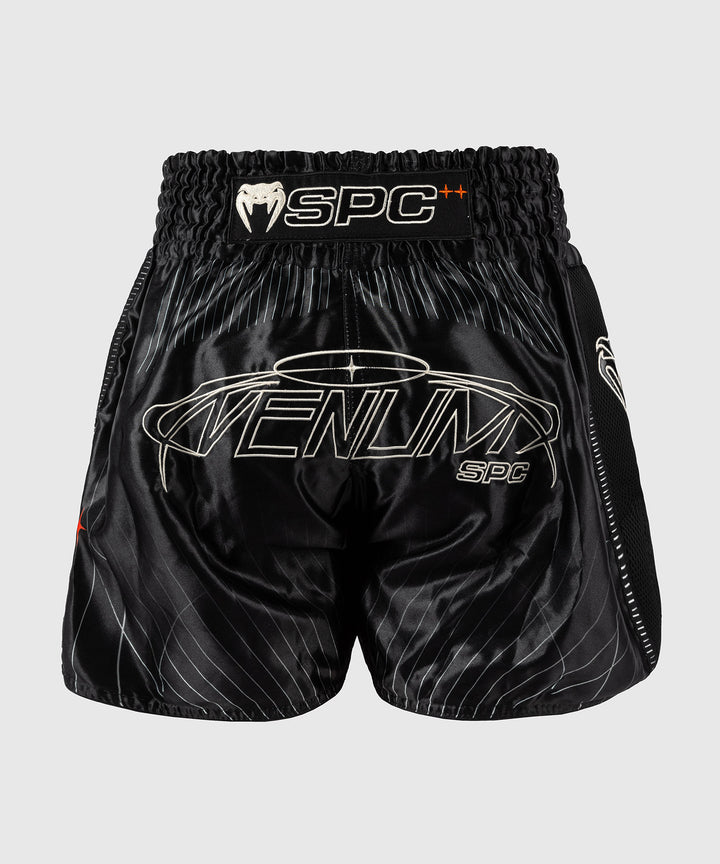 Sort Kickbox Venum Eclipse | knock-out.ro