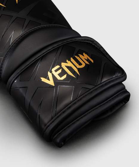 Manusi Box Venum Contender 1.5 XT 3D