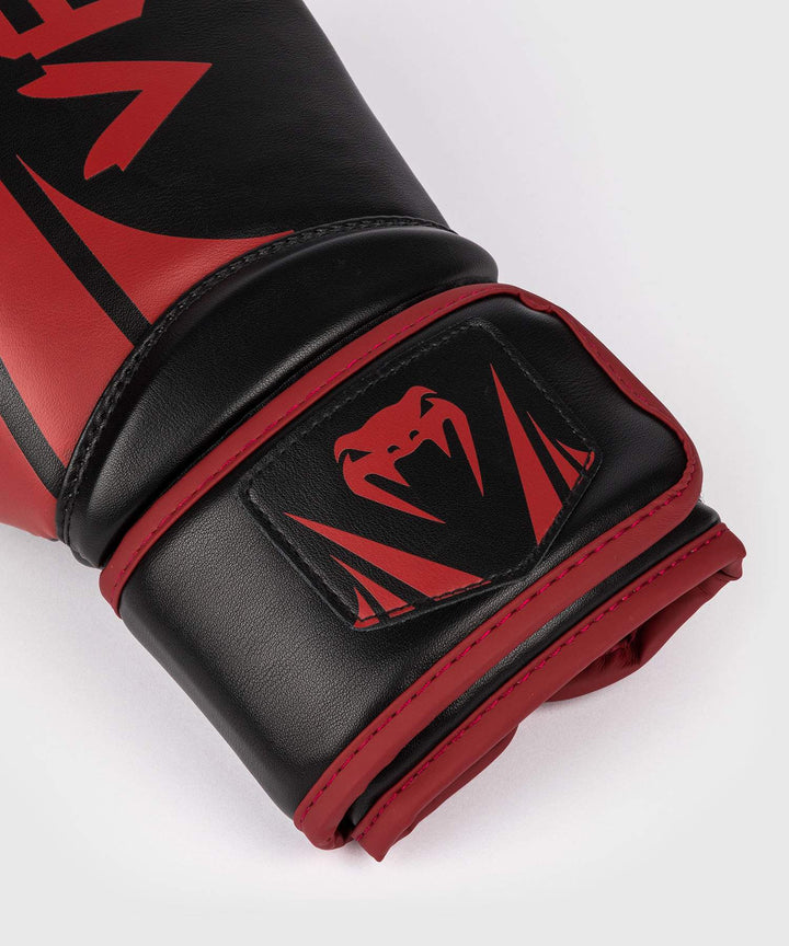 Manusi Box Venum Challenger 2.5 | knock-out.ro