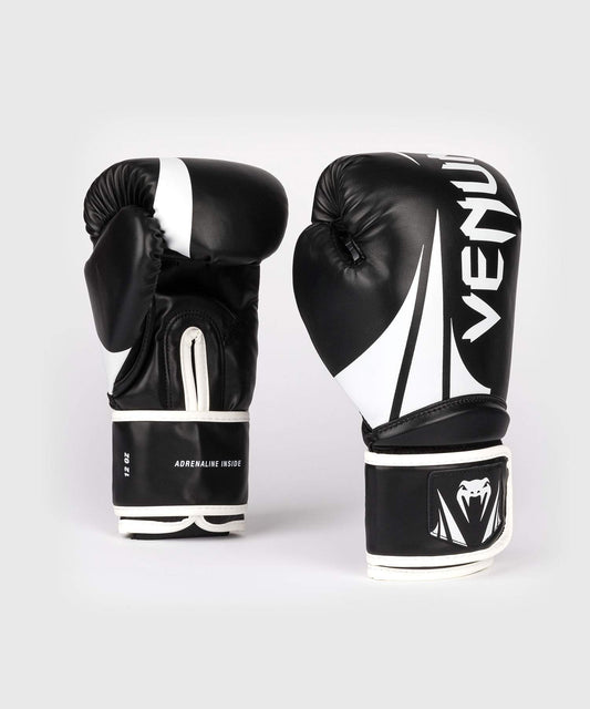 Manusi Box Venum Challenger 2.5 | knock-out.ro