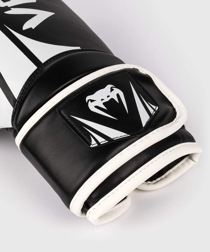 Manusi Box Venum Challenger 2.5 | knock-out.ro