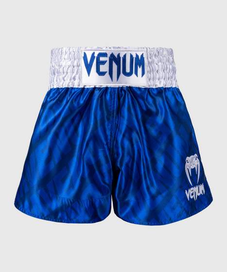 Sort Kickbox Venum Contender XT