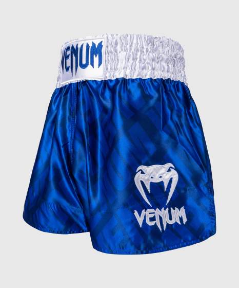 Sort Kickbox Venum Contender XT