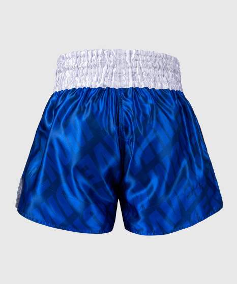 Sort Kickbox Venum Contender XT