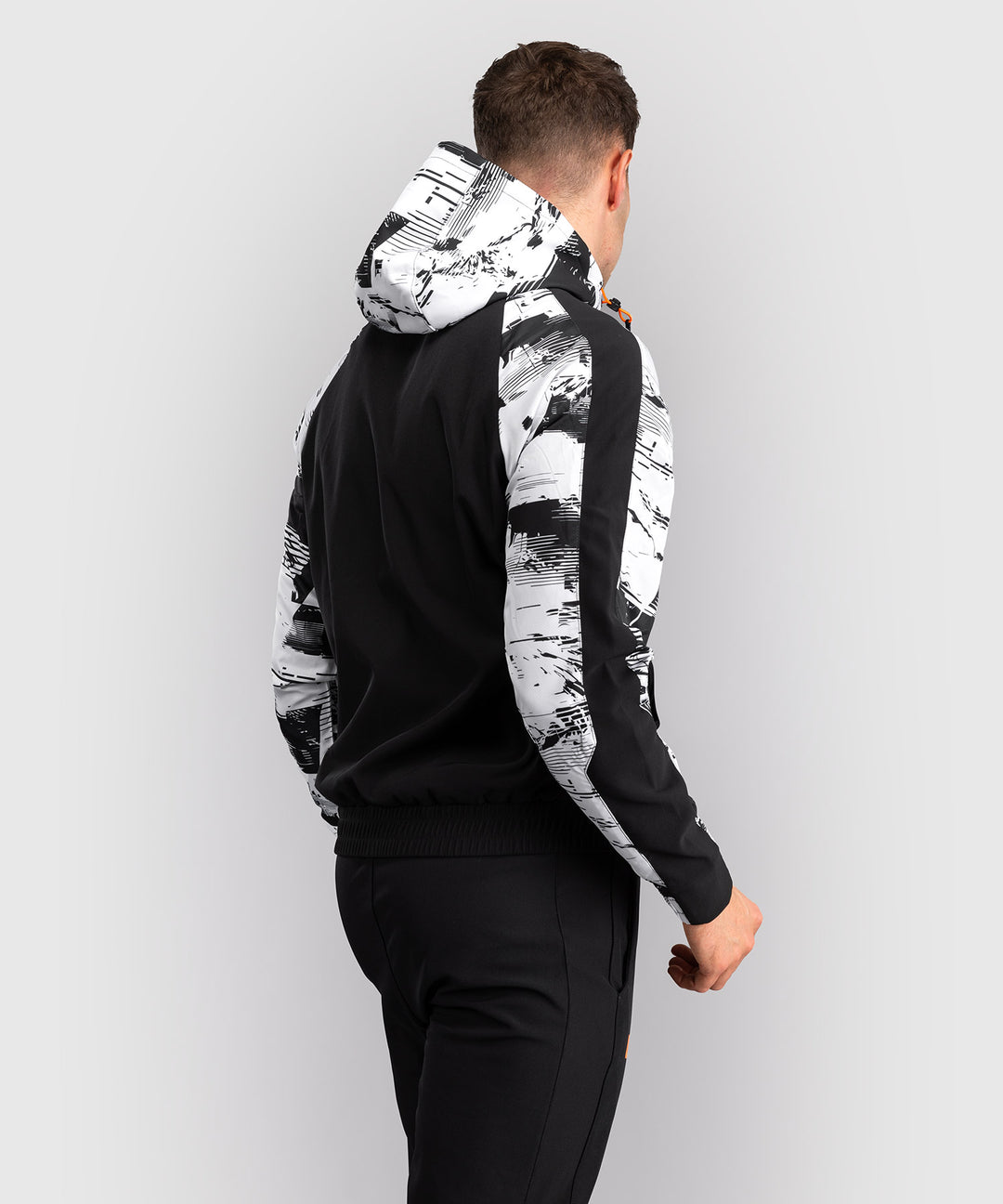 Jacheta UFC Zenith By Venum Authentic Fight Week