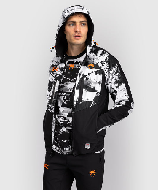 Jacheta UFC Zenith By Venum Authentic Fight Week | knock-out.ro