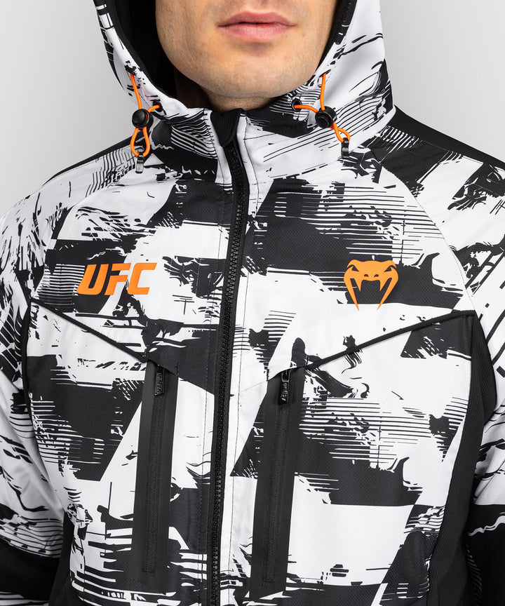 Jacheta UFC Zenith By Venum Authentic Fight Week