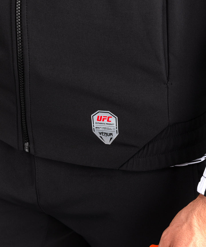 Jacheta UFC Zenith By Venum Authentic Fight Week