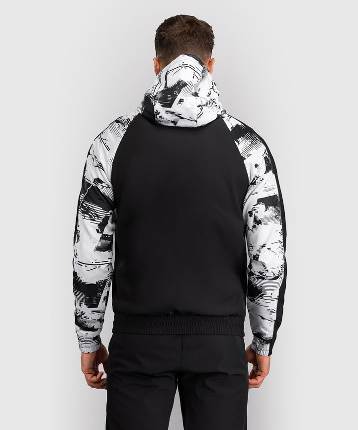 Jacheta UFC Zenith By Venum Authentic Fight Week