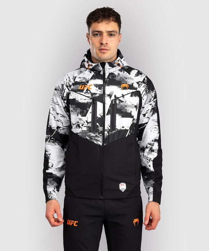 Jacheta UFC Zenith By Venum Authentic Fight Week