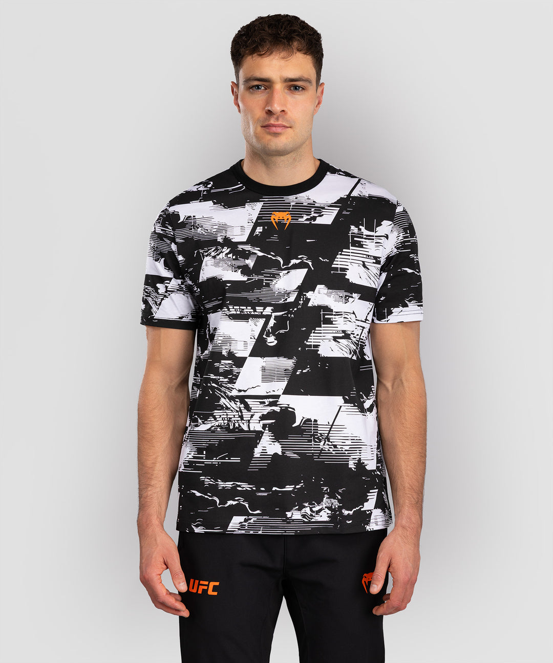 Tricou UFC Zenith By Venum Authentic Fight Week | knock-out.ro